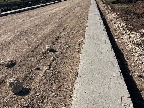 Terreno en Venta en Oro Verde, Paraná
