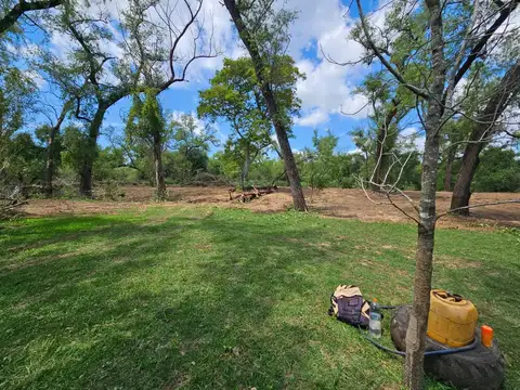Terreno en Venta en Victoria, Entre Ríos