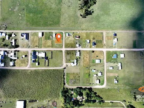 Terreno en Venta en Pronunciamiento, Uruguay