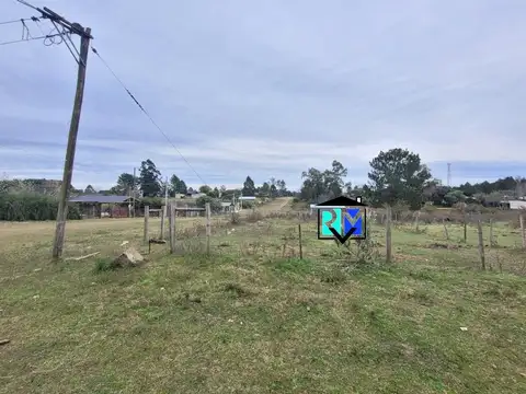 Terreno en Venta en Puerto Yerua, Concordia
