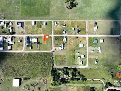 Terreno en Venta en Pronunciamiento, Uruguay