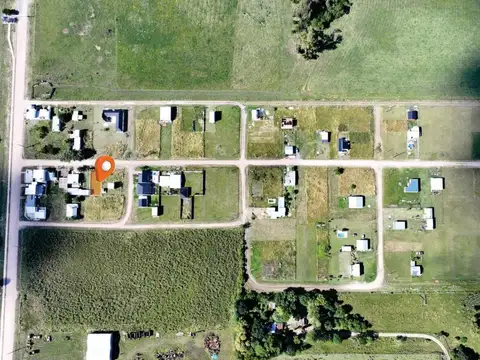 Terreno en Venta en Pronunciamiento, Uruguay