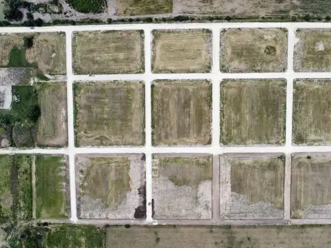 Terreno en Venta en Oro Verde, Paraná