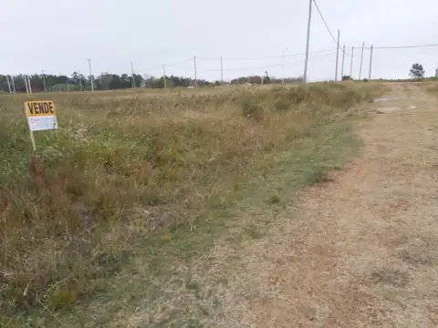 Terreno en Venta en Concepción del Uruguay, Uruguay