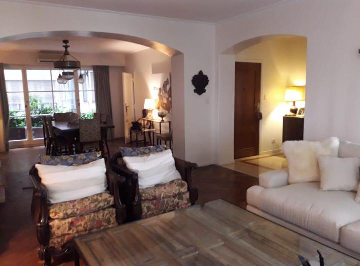 Departamento · 174m² · 7 Ambientes