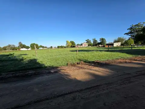 Terreno en Venta en Concepción del Uruguay, Uruguay