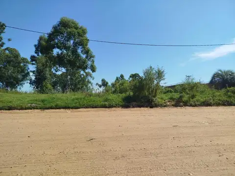Terreno en Venta en Concordia, Entre Ríos