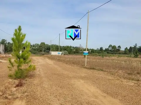 Terreno en Venta en Colonia Adela, Concordia