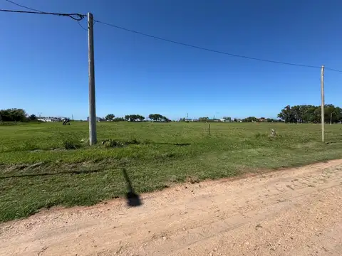 Terreno en Venta en Concepción del Uruguay, Uruguay