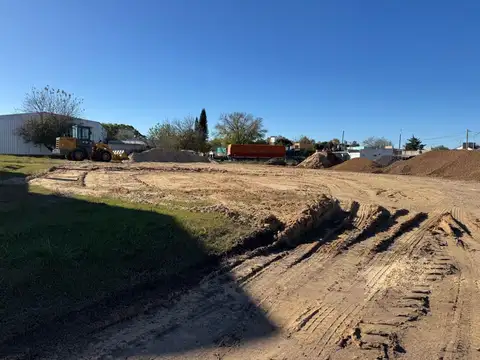 Terreno en Venta en Concepción del Uruguay, Uruguay