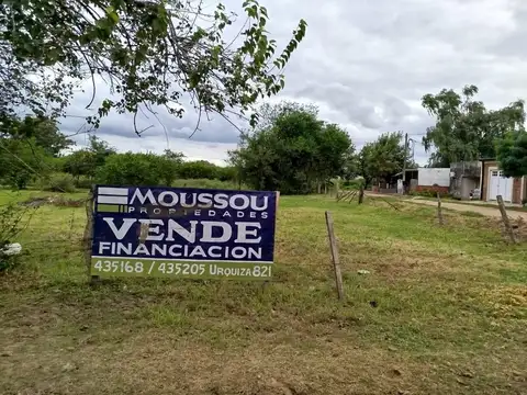 Terreno en Venta en Gualeguaychu, Gualeguaychú