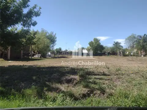 Terreno en Venta en Los Charrúas, Concordia