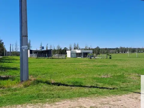 Terreno en Venta en Concordia, Entre Ríos