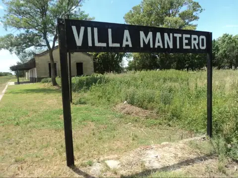 Terreno en Venta en Villa Mantero, Uruguay