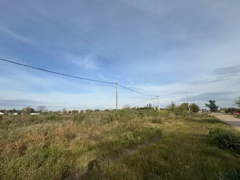 Terreno en Venta en Gualeguay, Entre Ríos