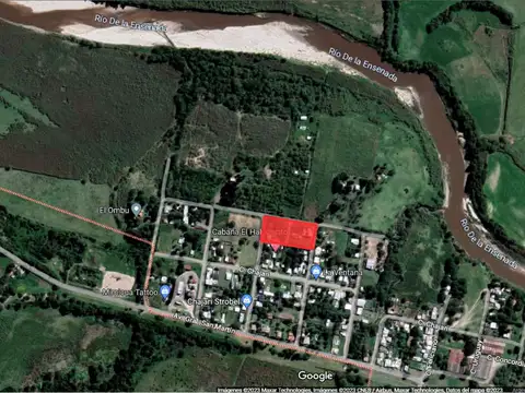 Terreno en Venta en Diamante, Entre Ríos