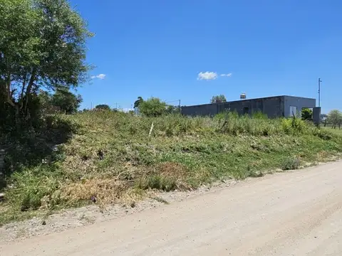 Terreno en Venta en Victoria, Entre Ríos