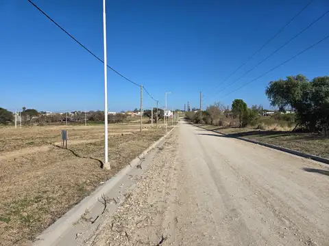 Terreno en Venta en Oro Verde, Paraná