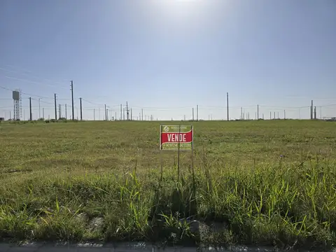 Terreno en Venta en Oro Verde, Paraná