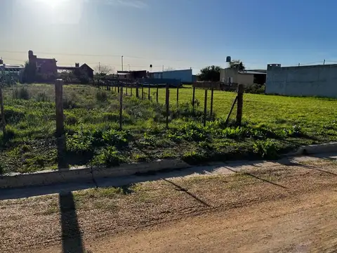 Terreno en Venta en Concepción del Uruguay, Uruguay