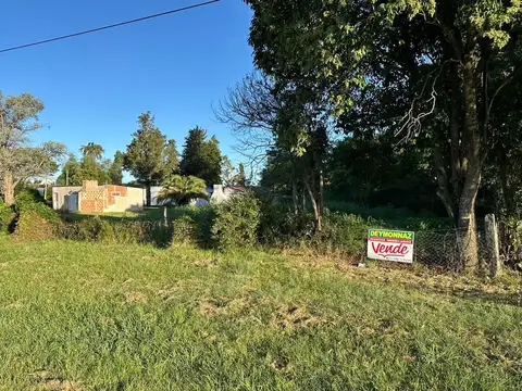 Terreno en Venta en Las Moscas, Uruguay