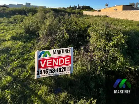 Terreno en Venta en Gualeguaychu, Gualeguaychú