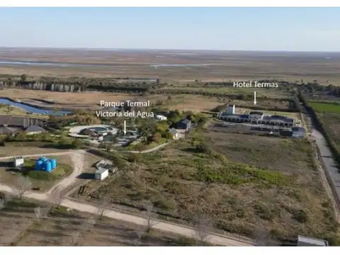 Terreno en Venta en Victoria, Entre Ríos