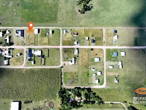 Terreno en Venta en Pronunciamiento, Uruguay