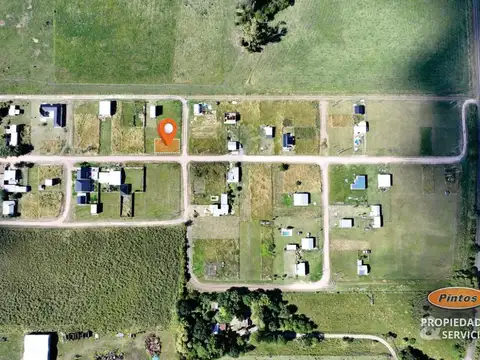 Terreno en Venta en Pronunciamiento, Uruguay