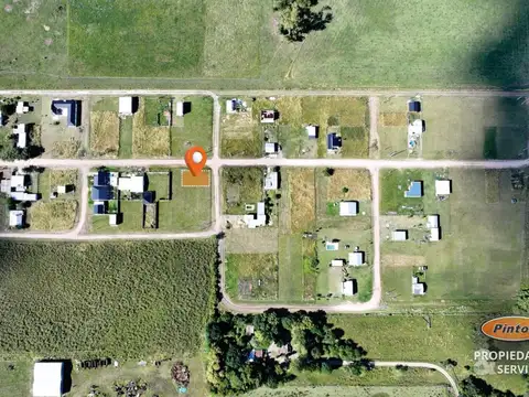 Terreno en Venta en Pronunciamiento, Uruguay