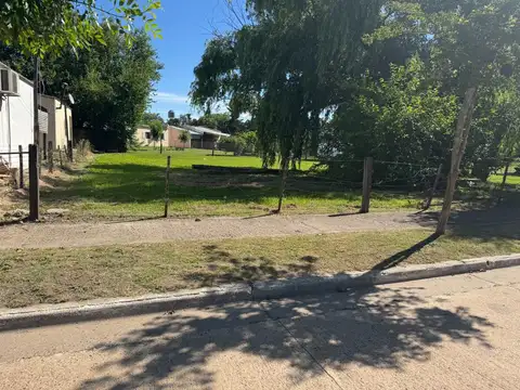 Terreno en Venta en Concepcion del Uruguay, Uruguay