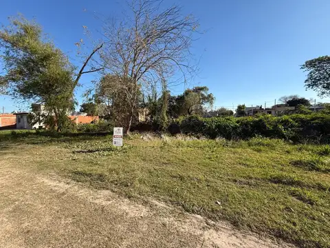 Terreno en Venta en Gualeguaychu, Gualeguaychú
