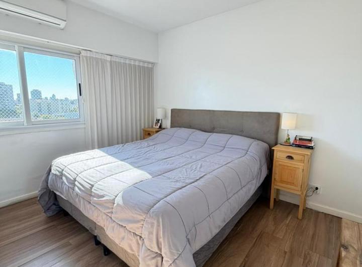 Departamento · 91m² · 5 Ambientes