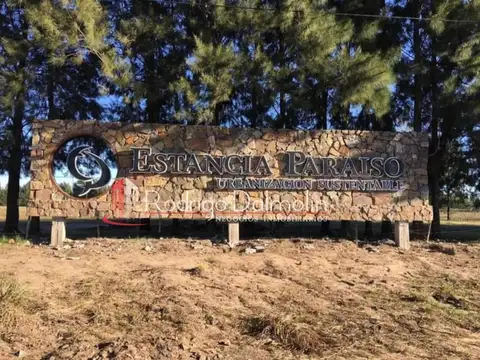 Terreno en Venta en Estancia Grande, Concordia