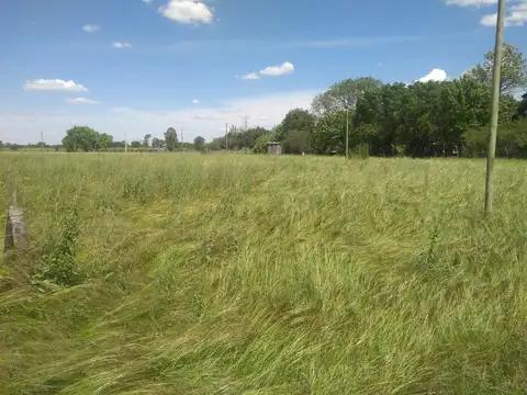 Terreno en Venta en Concepcion del Uruguay, Uruguay