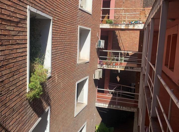 Departamento · 60m² · 4 Ambientes