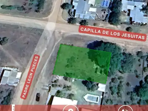 Terreno en Venta en Puerto Yerua, Concordia