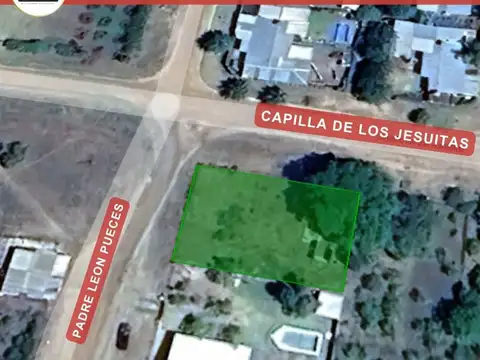 Terreno en Venta en Puerto Yerua, Concordia