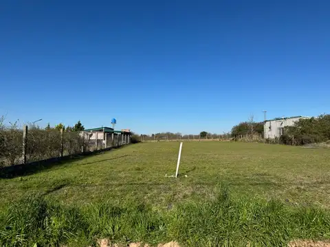 Terreno en Venta en Concepción del Uruguay, Uruguay
