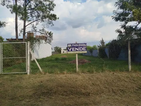 Terreno en Venta en Gualeguaychu, Gualeguaychú