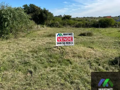 Terreno en Venta en Gualeguaychu, Gualeguaychú