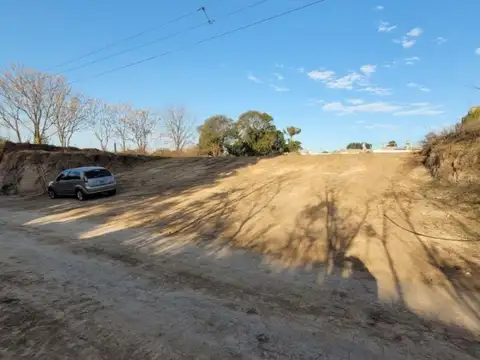 Terreno en Venta en Victoria, Entre Ríos