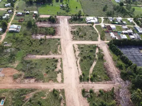 Terreno en Venta en Villa Zorraquin, Concordia