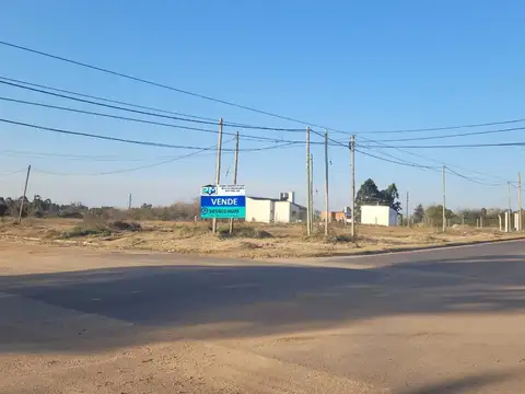 Terreno en Venta en Concordia, Entre Ríos