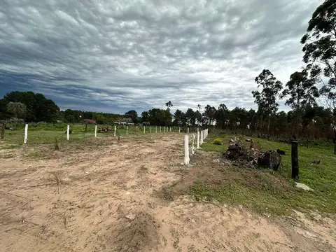 Terreno en Venta en Concordia, Entre Ríos
