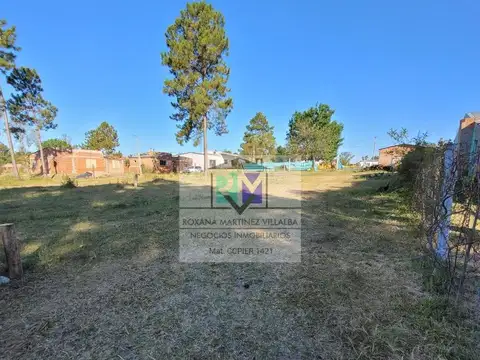 Terreno en Venta en Concordia, Entre Ríos