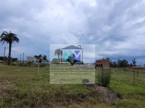 Terreno en Venta en Concordia, Entre Ríos