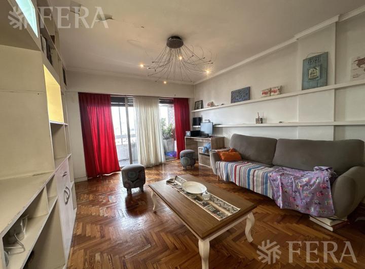 Departamento · 106m² · 5 Ambientes