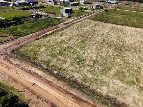 Terreno en Venta en La Criolla, Concordia