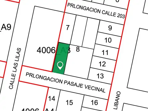 Terreno en Venta en Gualeguaychu, Gualeguaychú